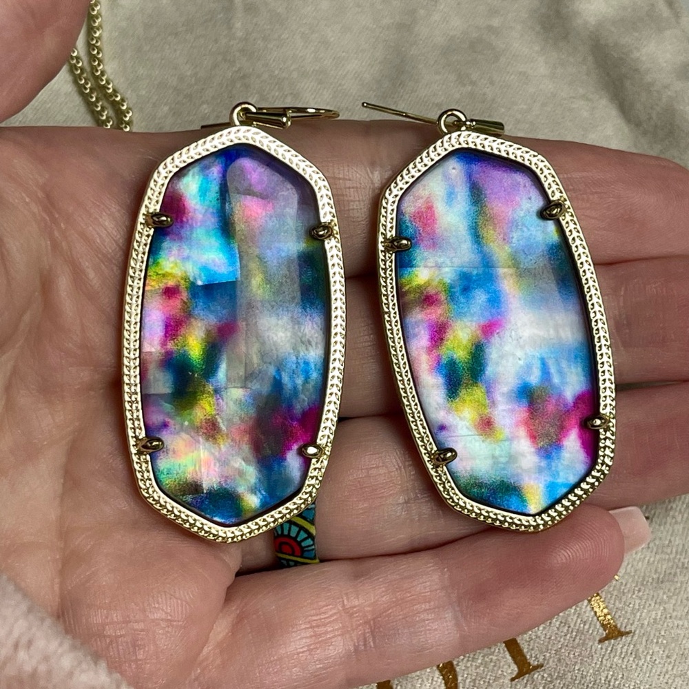 Kendra Scott Multicolor Set - Picture 2 of 3